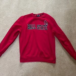 Ball State Sweatshirt